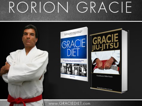 gracie-diet